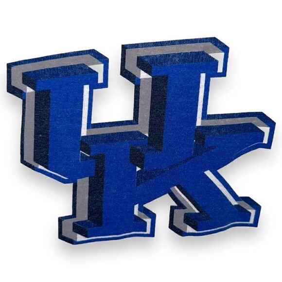 University of Kentucky Wildcats L/S T Shirt Size M - Picture 3 of 5